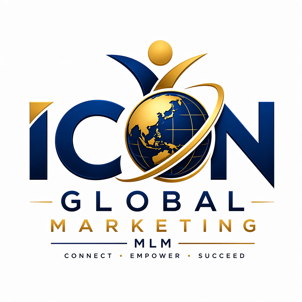 ICON Global Logo